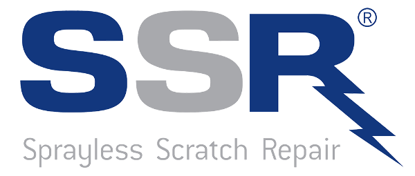 SSR Sprayless Scratch Repair